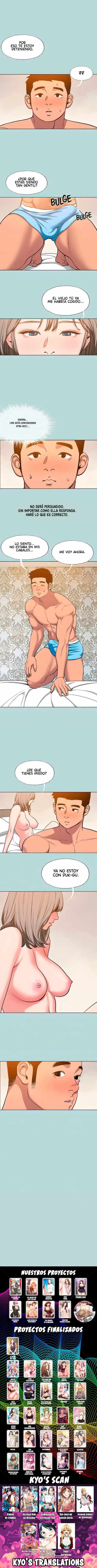 Summer Vacation Capitulo 101 página 6