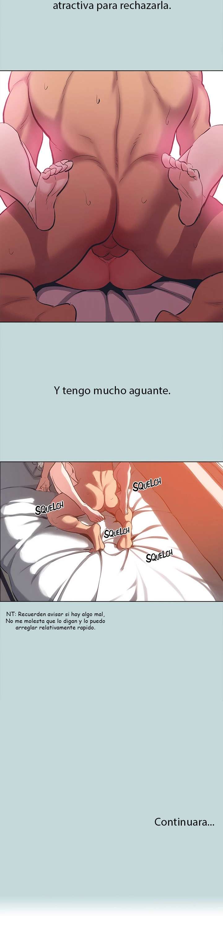 Summer Vacation Capitulo 103 página 9