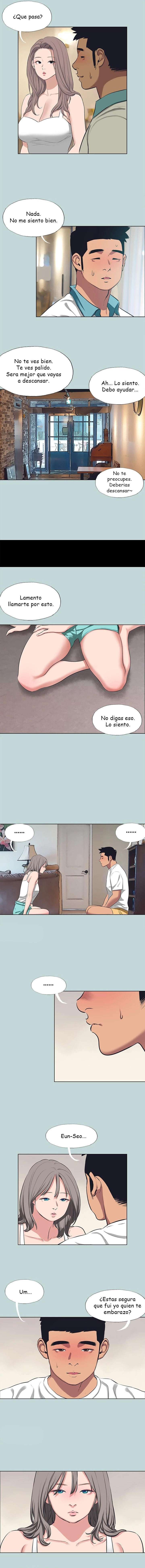 Summer Vacation Capitulo 105 página 3