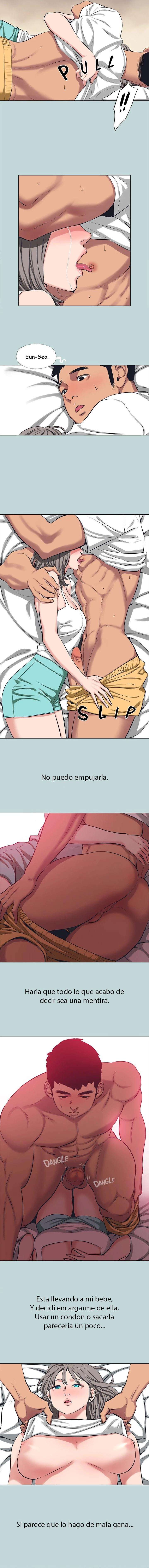 Summer Vacation Capitulo 105 página 6