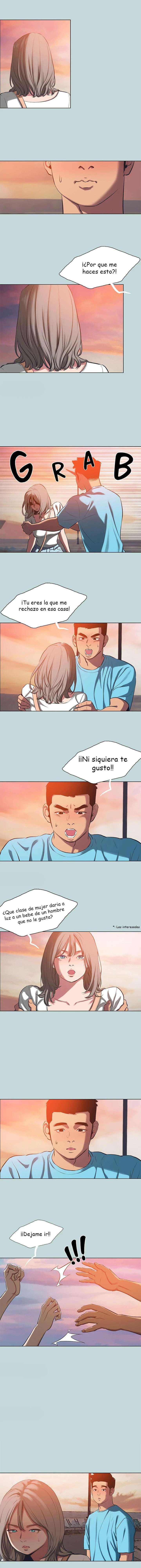 Summer Vacation Capitulo 107 página 4