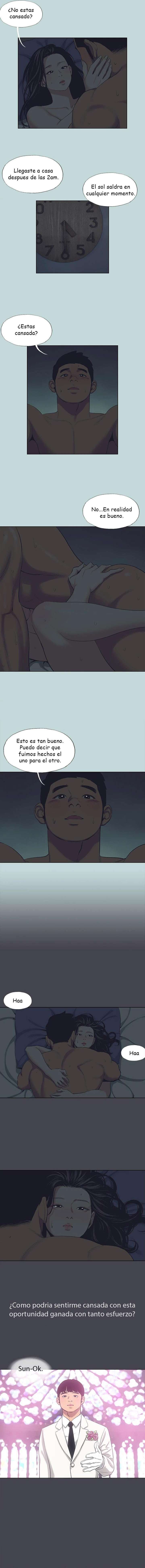 Summer Vacation Capitulo 108 página 3