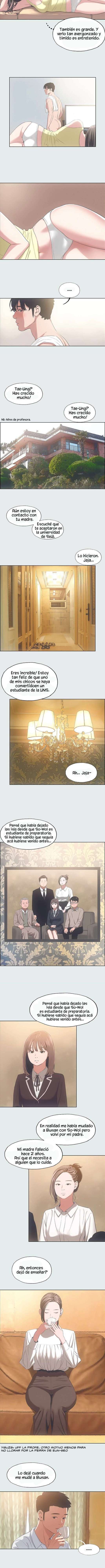 Summer Vacation Capitulo 11 página 4