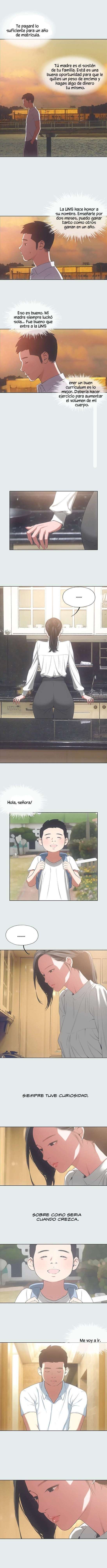 Summer Vacation Capitulo 11 página 7