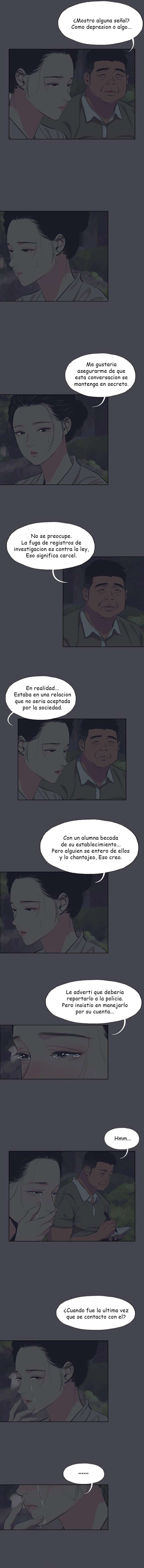 Summer Vacation Capitulo 111 página 2
