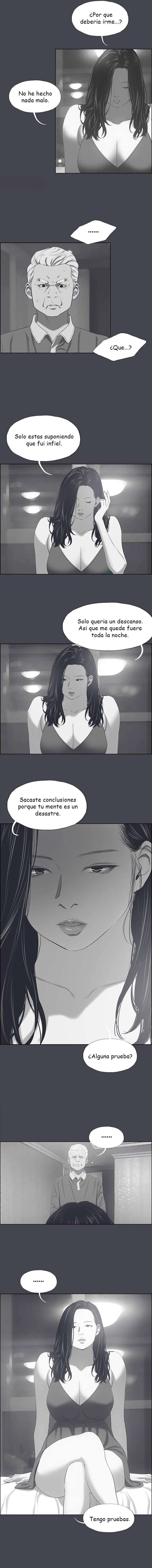 Summer Vacation Capitulo 111 página 6