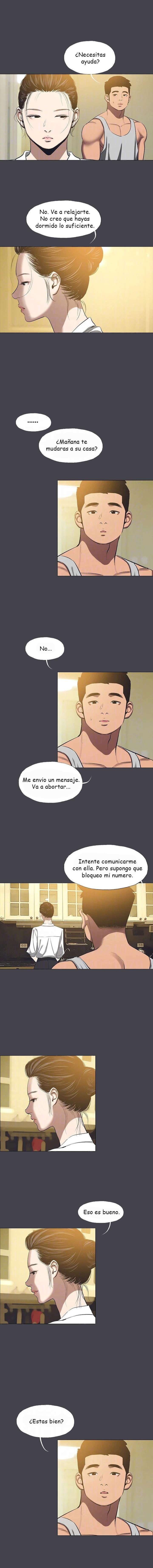 Summer Vacation Capitulo 112 página 4