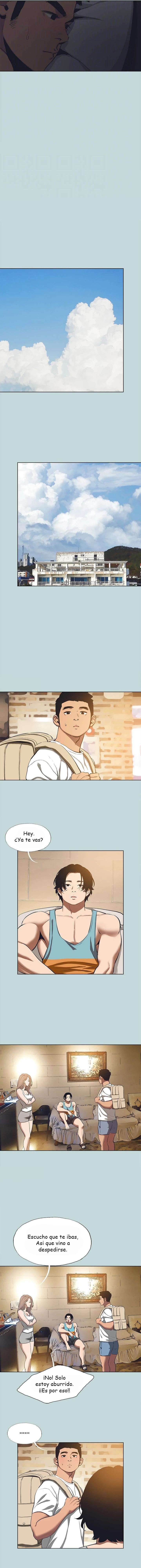 Summer Vacation Capitulo 113 página 6