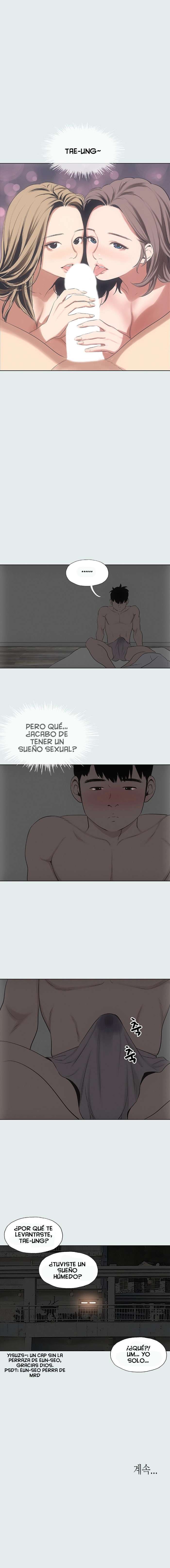 Summer Vacation Capitulo 13 página 10