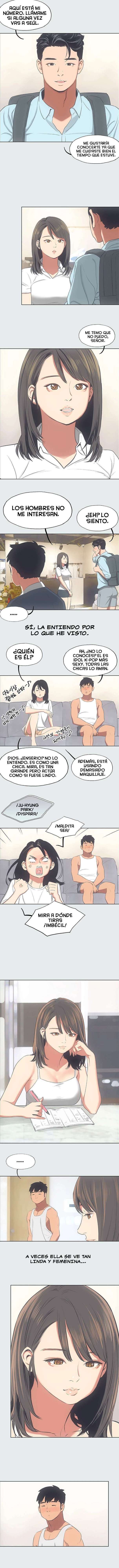 Summer Vacation Capitulo 14 página 5