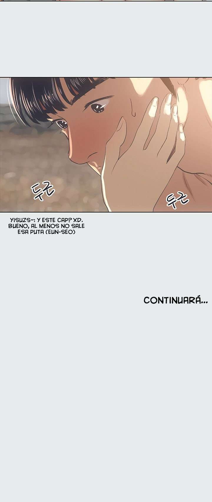 Summer Vacation Capitulo 15 página 10
