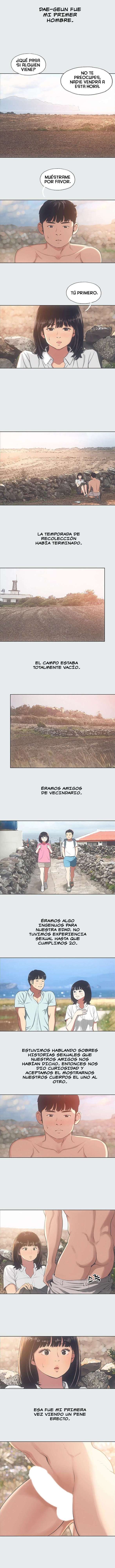 Summer Vacation Capitulo 15 página 5