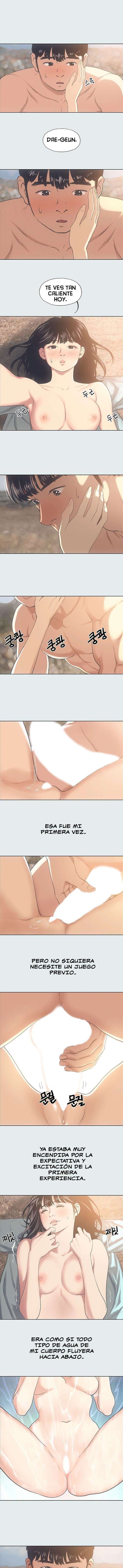 Summer Vacation Capitulo 16 página 2