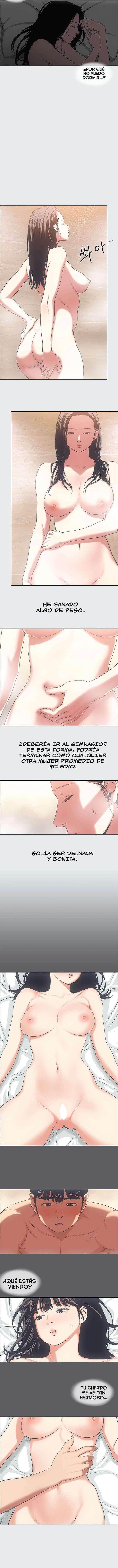 Summer Vacation Capitulo 17 página 3