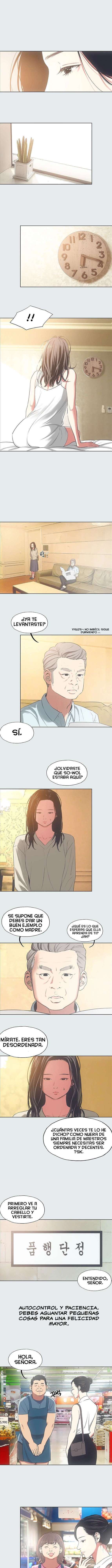 Summer Vacation Capitulo 17 página 4
