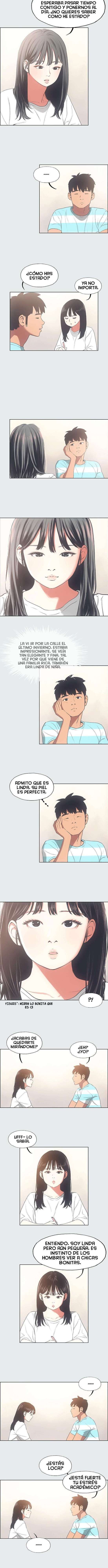 Summer Vacation Capitulo 18 página 6