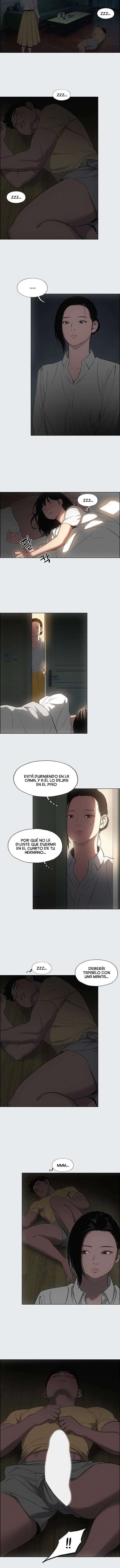 Summer Vacation Capitulo 19 página 7