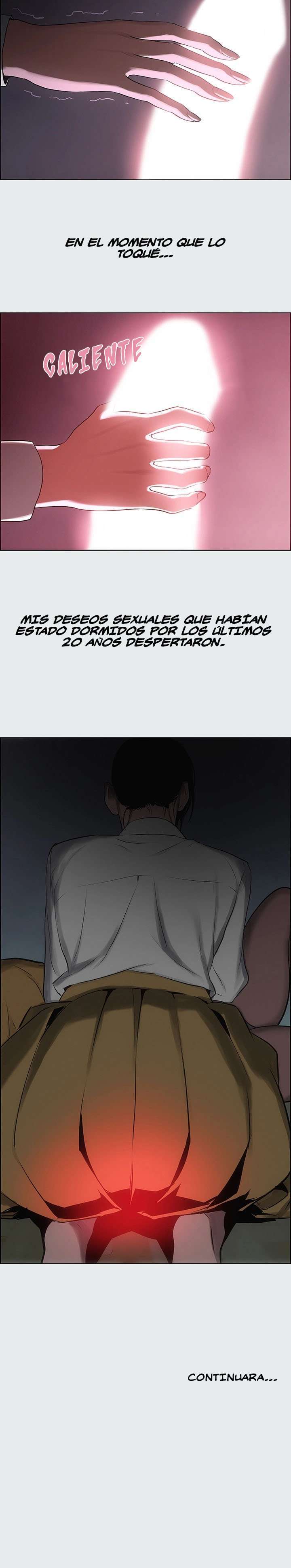Summer Vacation Capitulo 19 página 9