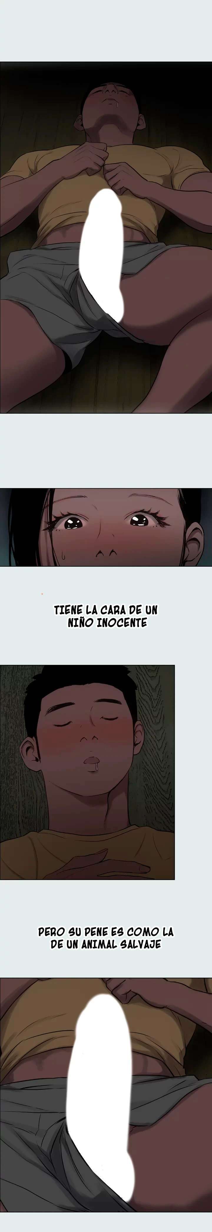 Summer Vacation Capitulo 20 página 2