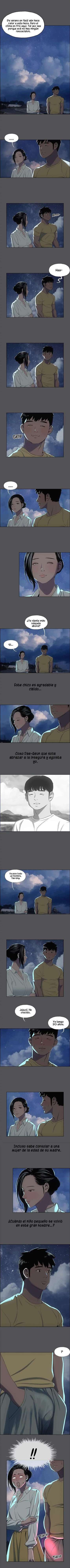 Summer Vacation Capitulo 21 página 4