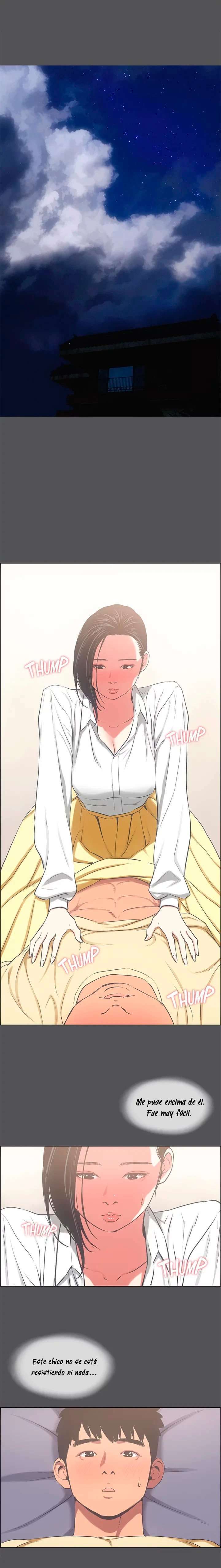 Summer Vacation Capitulo 23 página 6