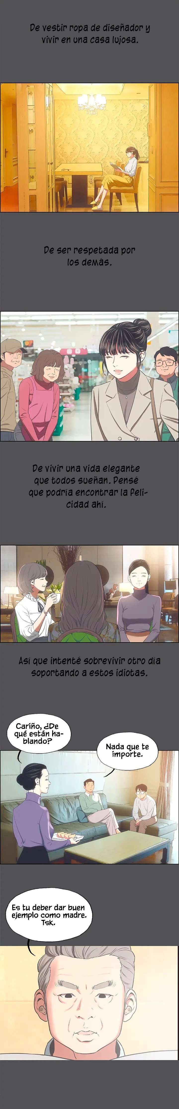 Summer Vacation Capitulo 24 página 17