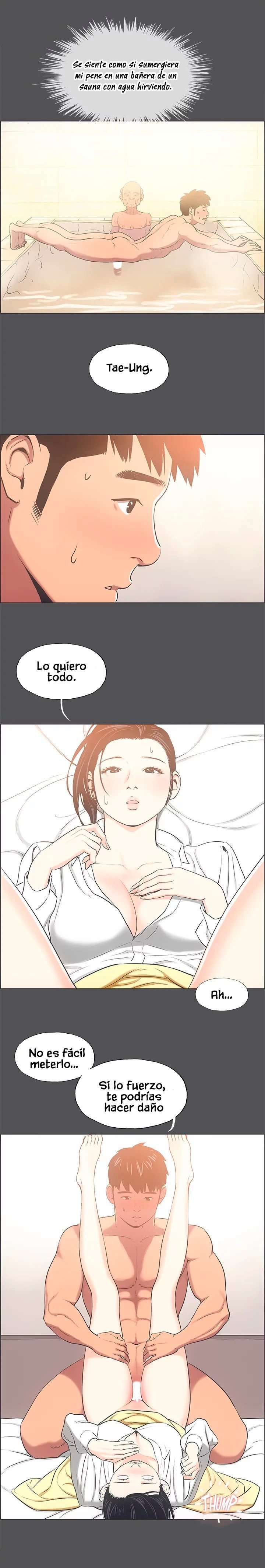 Summer Vacation Capitulo 24 página 3