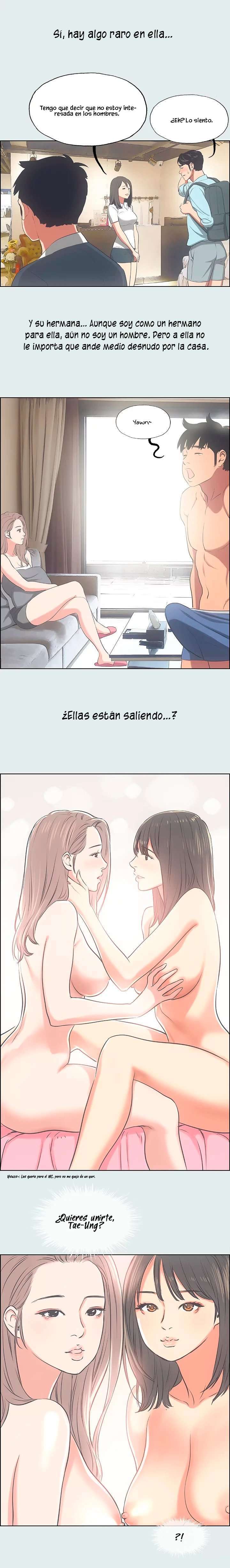 Summer Vacation Capitulo 25 página 14