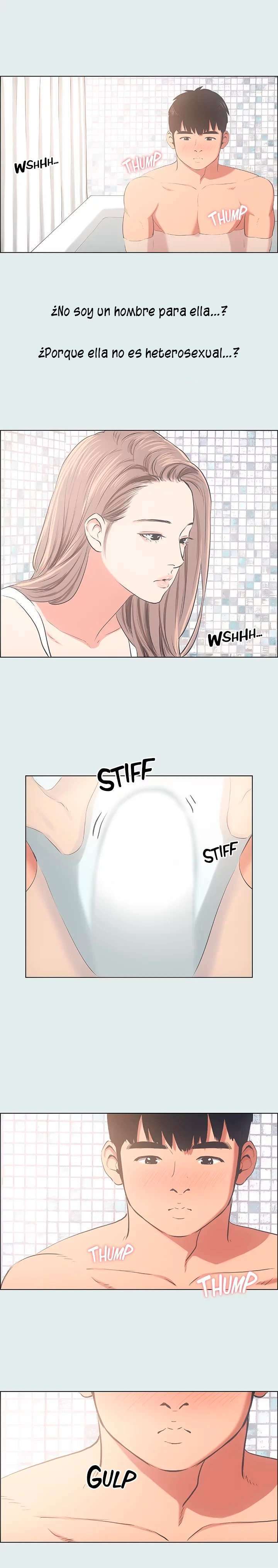 Summer Vacation Capitulo 25 página 18