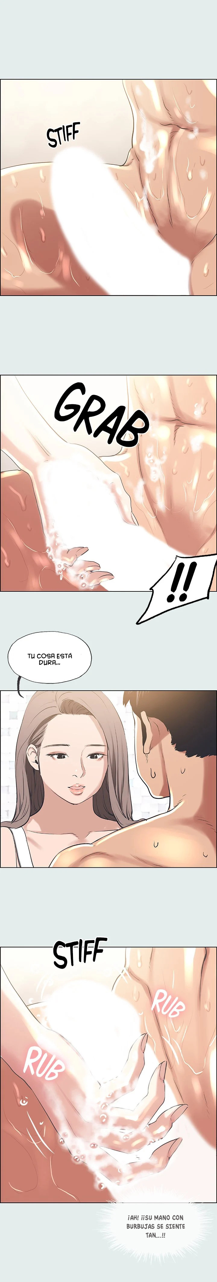 Summer Vacation Capitulo 26 página 12