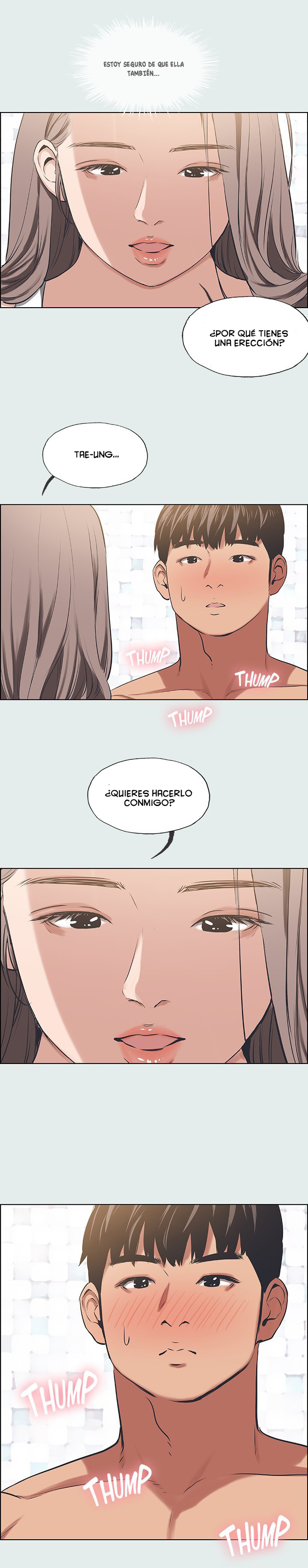 Summer Vacation Capitulo 26 página 13