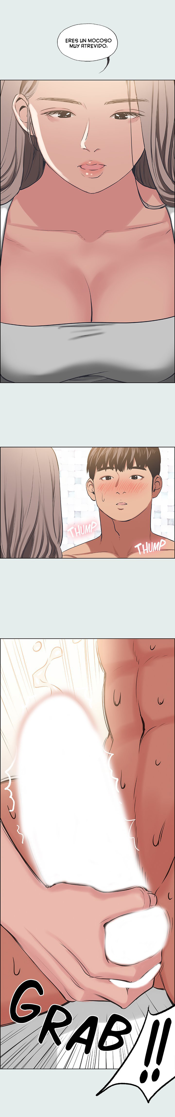Summer Vacation Capitulo 26 página 15