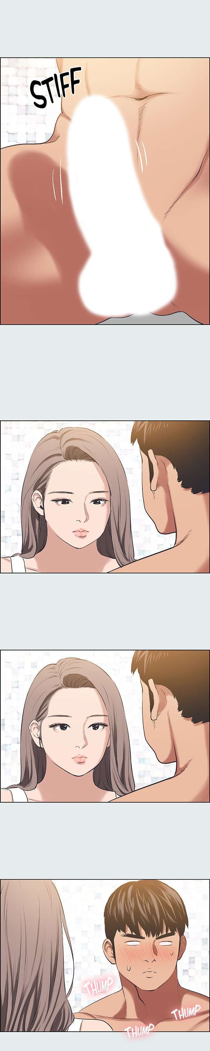 Summer Vacation Capitulo 26 página 8