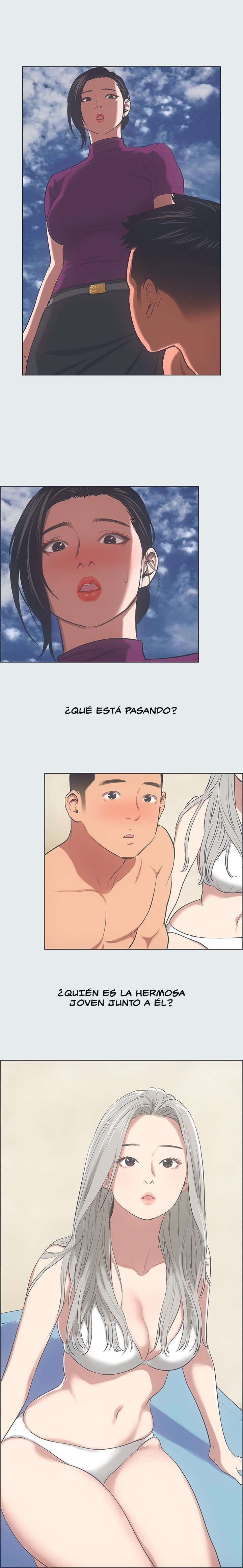 Summer Vacation Capitulo 28 página 2