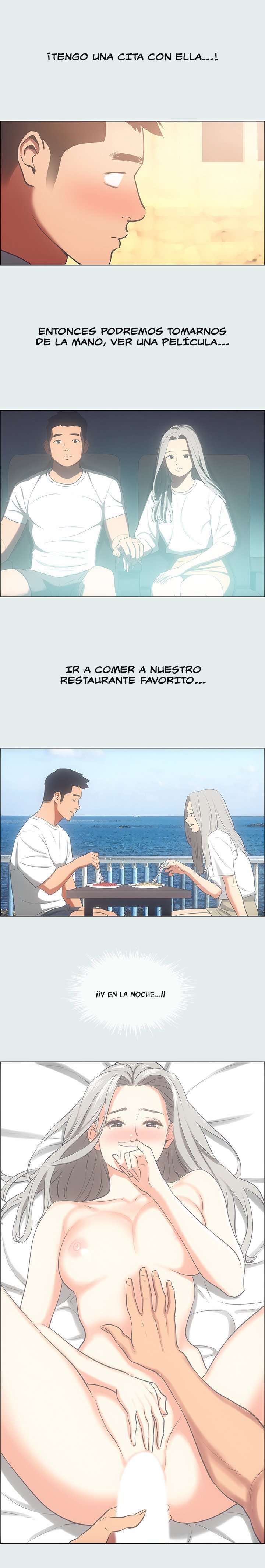 Summer Vacation Capitulo 29 página 11