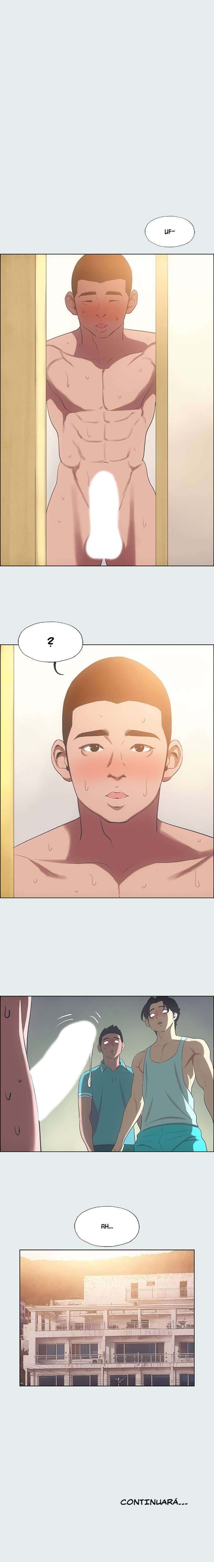 Summer Vacation Capitulo 29 página 18