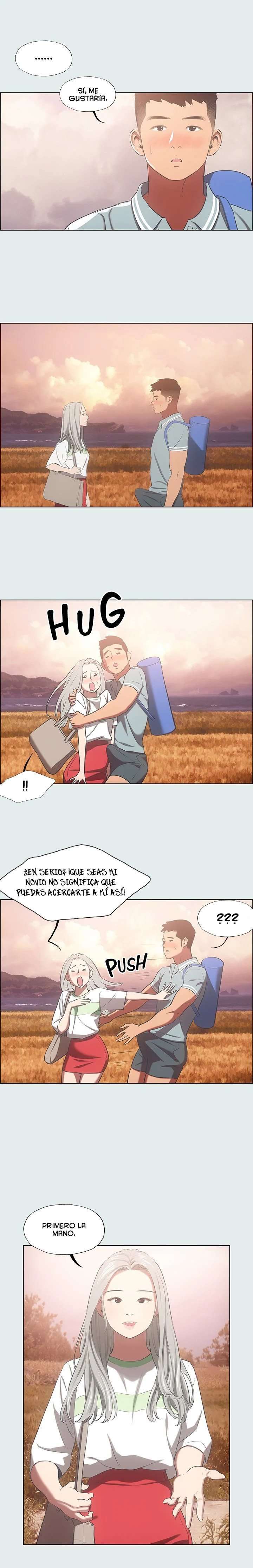Summer Vacation Capitulo 29 página 7