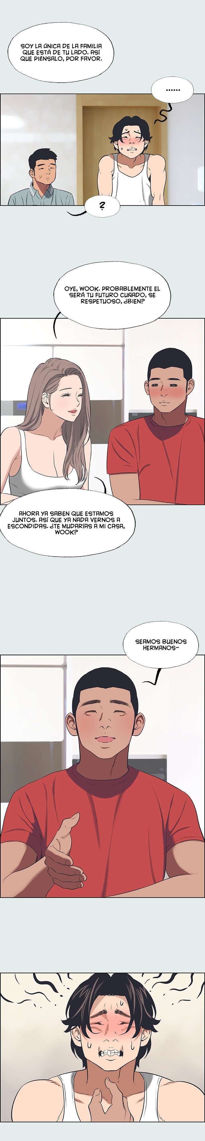 Summer Vacation Capitulo 30 página 11