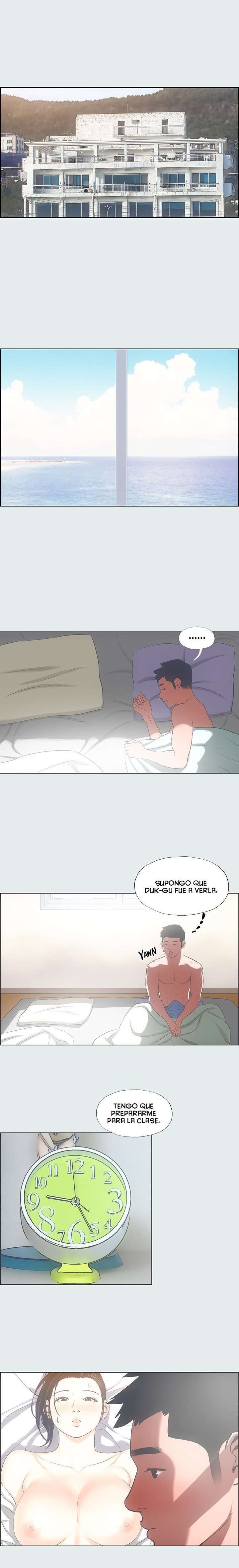 Summer Vacation Capitulo 30 página 16