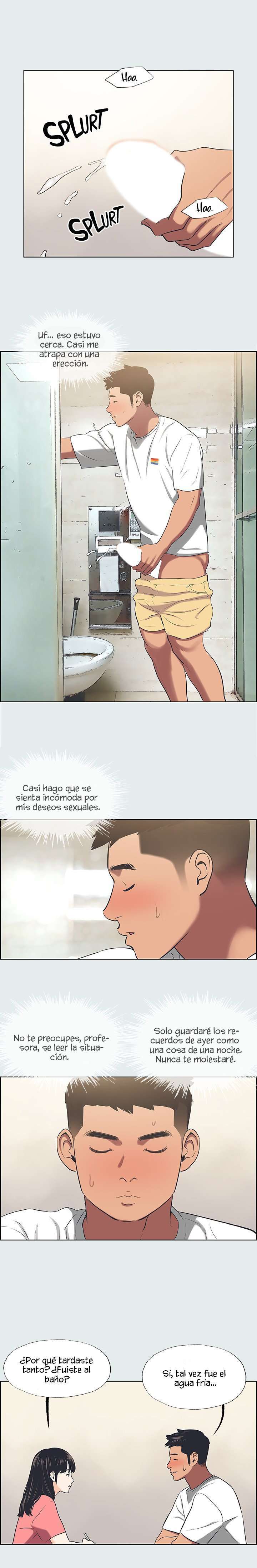 Summer Vacation Capitulo 31 página 12