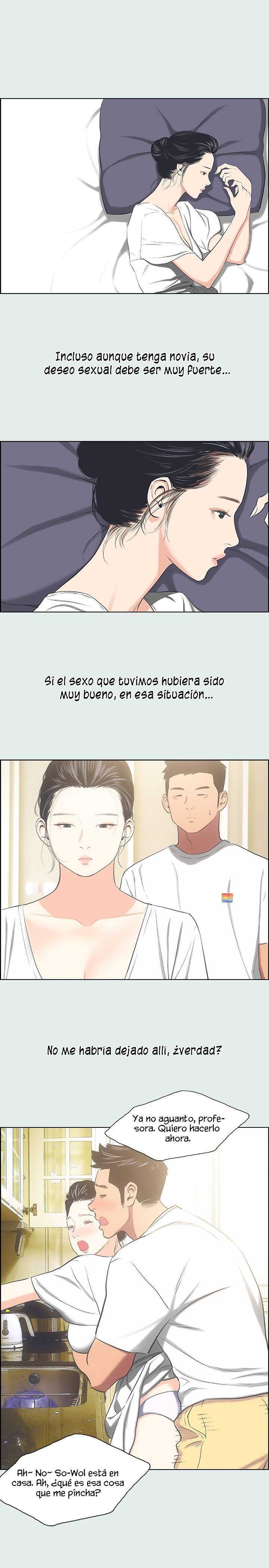 Summer Vacation Capitulo 31 página 13