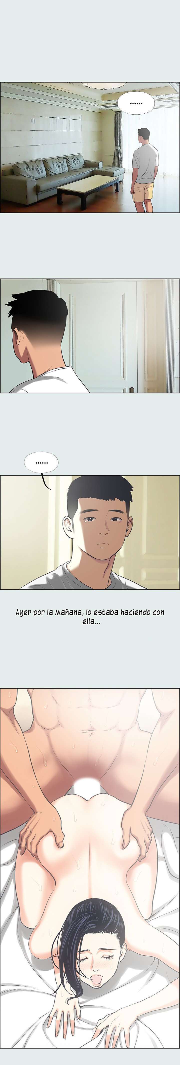 Summer Vacation Capitulo 31 página 7
