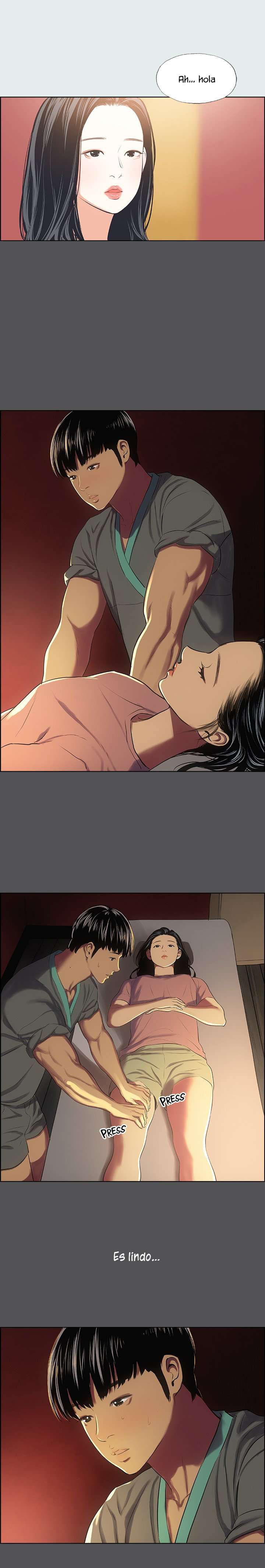 Summer Vacation Capitulo 32 página 15
