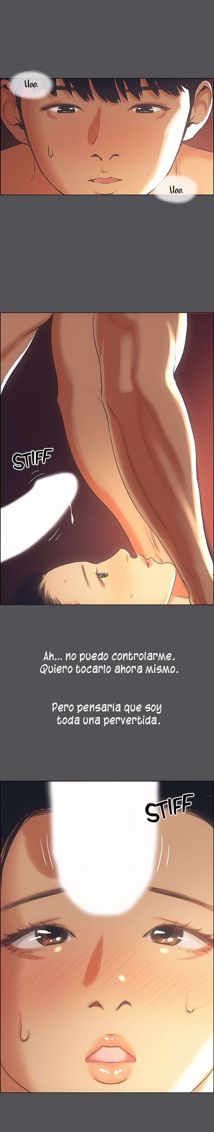 Summer Vacation Capitulo 33 página 15