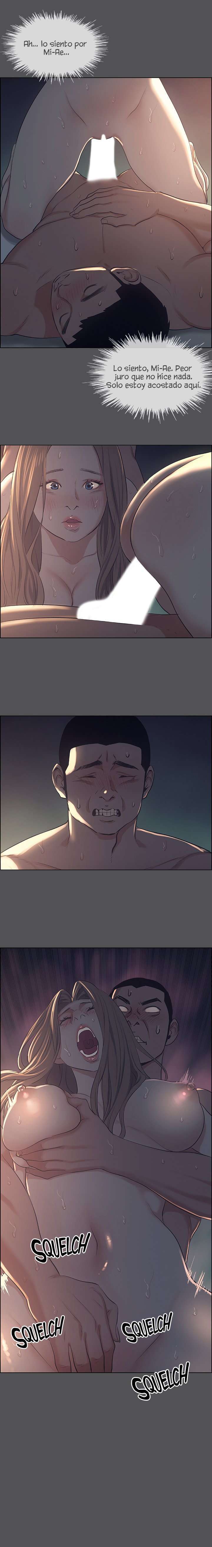 Summer Vacation Capitulo 36 página 10