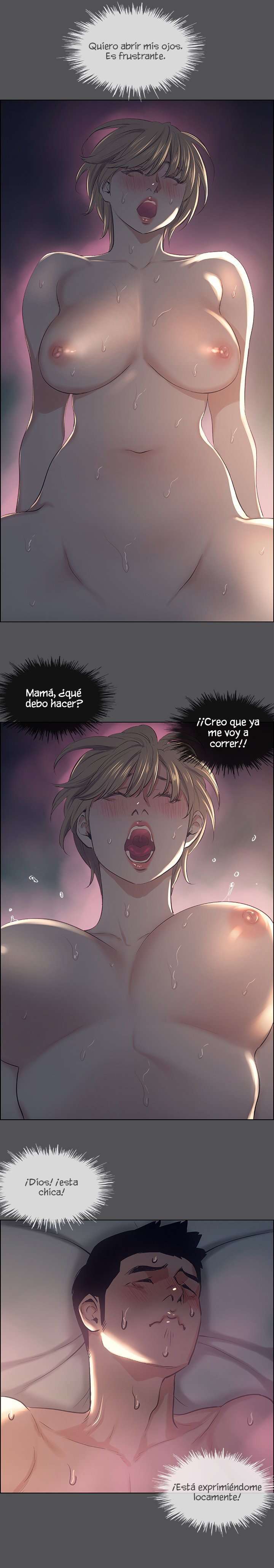 Summer Vacation Capitulo 36 página 12