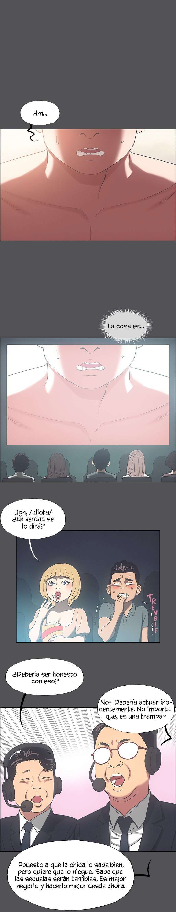 Summer Vacation Capitulo 37 página 10