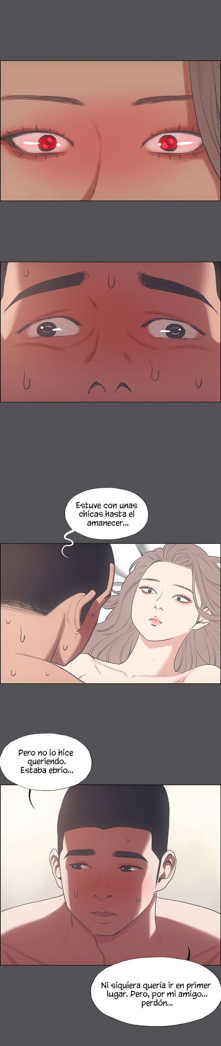 Summer Vacation Capitulo 37 página 11