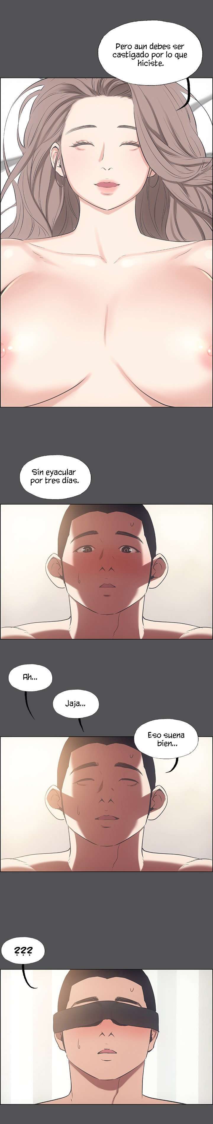 Summer Vacation Capitulo 37 página 13