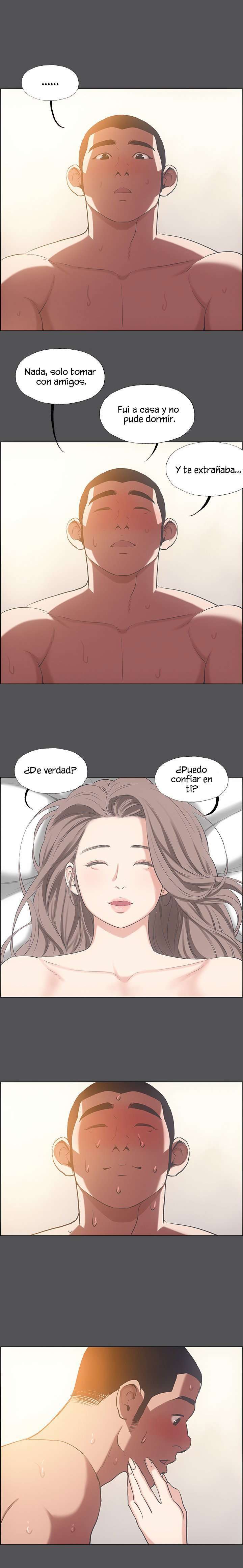 Summer Vacation Capitulo 37 página 8